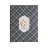 B6 Dot Grid: Field Mouse