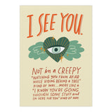 Good Vibes Postcard Book