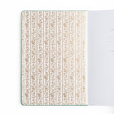 Books of Beauty Notebook
