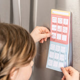 Chore Chart for Kids