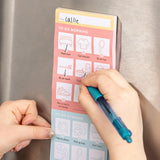 Chore Chart for Kids