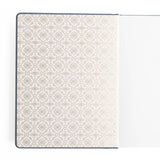 Storybook in Navy
