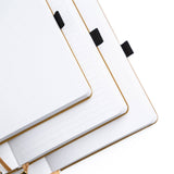 Knight's Sword Notebook