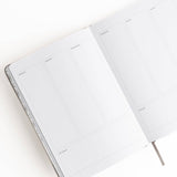 Storybook Undated Planner