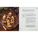 A Ravenous Feast (Edgar Alan Poe inspired Cookbook)