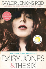Daisy Jones and the Six, Taylor Jenkins Reid