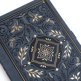 Storybook in Navy