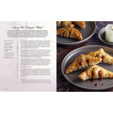 Twilight: The Unofficial Cookbook