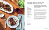 Tastemaker: Cooking with Spice, Style & Soul