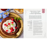 A Feast of Thorns and Roses: The Unofficial Cookbook