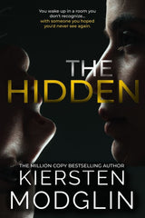 The Hidden, Kiersten Modglin