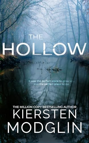 The Hollow, Kiersten Modglin