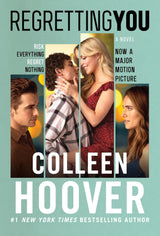 Regretting You, Colleen Hoover