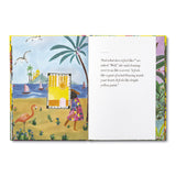 The Persistence of Yellow: Inspiration for Living Brightly