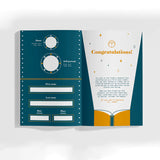 Reader's Passport