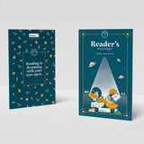 Reader's Passport