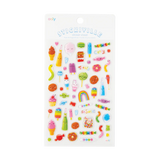 Stickiville Sticker Sheet