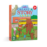 Create a story cards