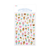 Stickiville Sticker Sheet