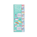 Note Pals Sticky Tabs: Magical Unicorn