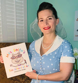 Mrs. Selfe’s Zoo School of Art, Shoshonna Shoap