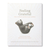 Feeling Grateful, Kobi Yamada and Charles Santoso