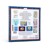 Pretend Play: School