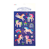 Stickiville Sticker Sheet