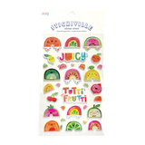 Stickiville Sticker Sheet