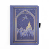 Dragon Spire Notebook