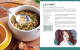 Alice in Wonderland: The Official Cookbook