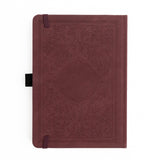 Storybook in Plum Notebook