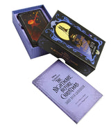 The Nightmare Before Christmas Tarot Deck