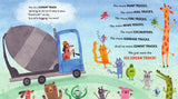 Good Luck, Ice Cream Truck!, Sorche Fairbank and Terry Runyan
