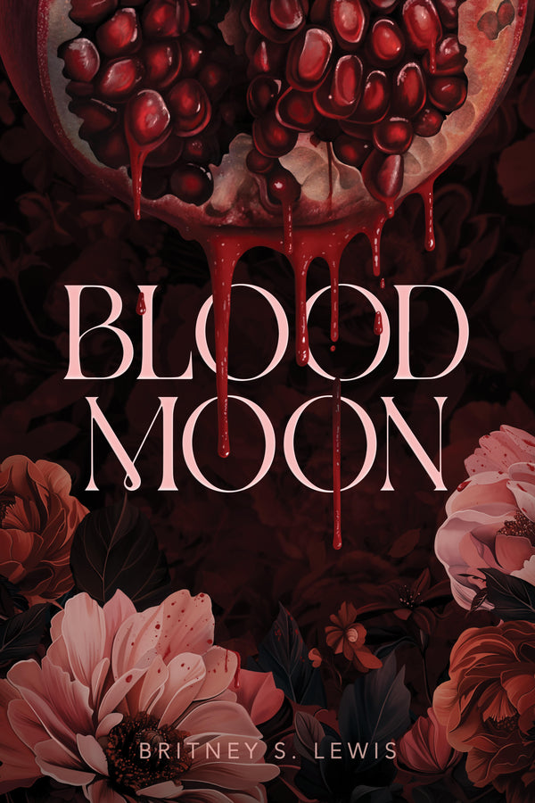 Blood Moon, Britney S. Lewis
