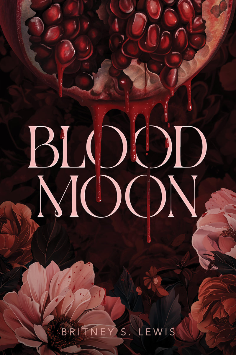 Blood Moon, Britney S. Lewis