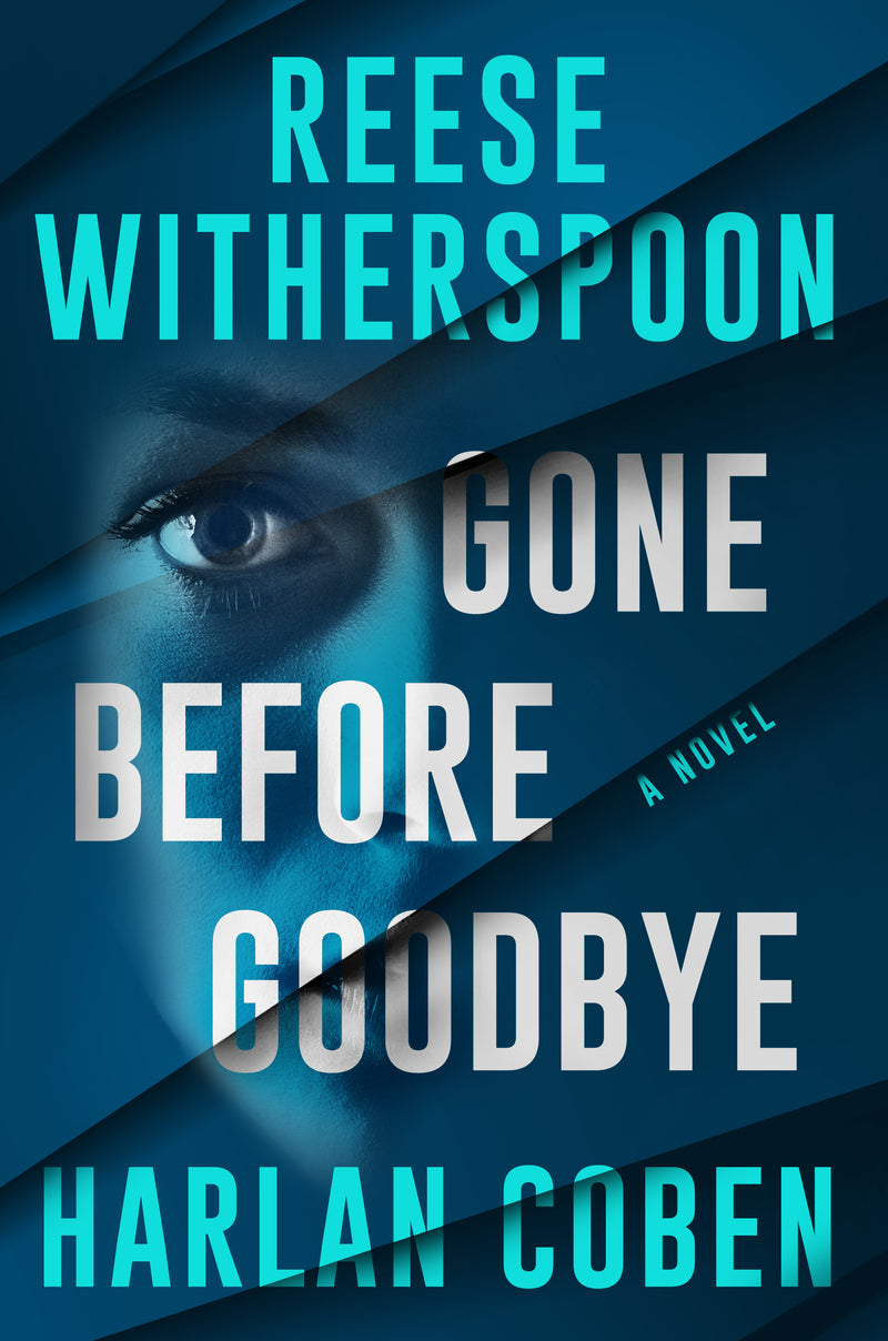 Gone Before Goodbye, Reese Witherspoon and Harlan Coben