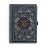 Storybook in Navy