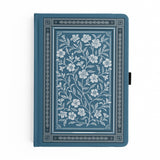 Wild Periwinkle Notebook