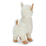 Lil' Alma the Lama