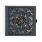 Storybook in Navy