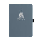 Wholesale Special Edition Notebook: Castle