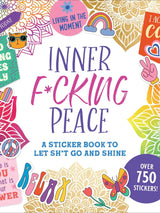 Bullet Journal Sticker Book