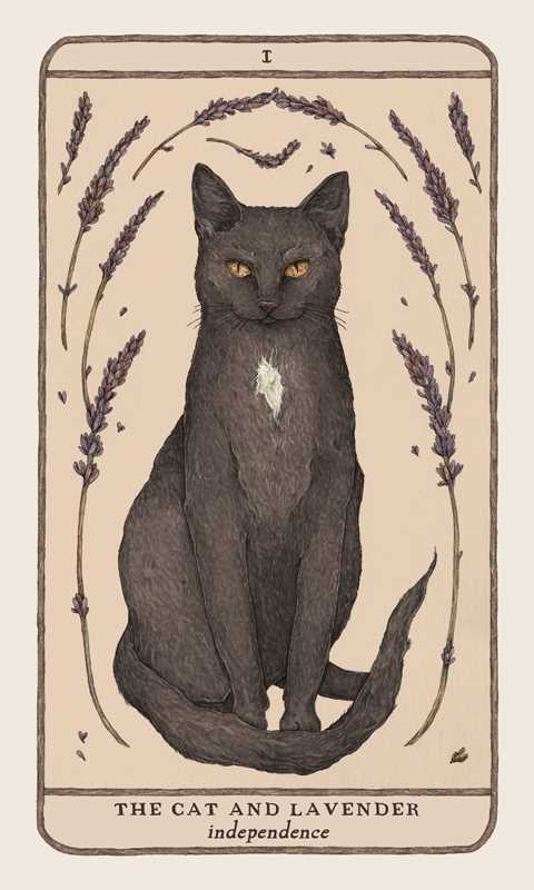 Woodland Wardens, Jessica  Roux