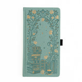 Books of Beauty Notebook