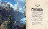 The Elder Scrolls: The Official Survival Guide