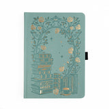 Books of Beauty Notebook