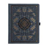 Storybook in Navy