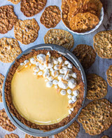 50 Things to Bake Before You Die, Allyson Reedy