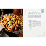 A Feast of Thorns and Roses: The Unofficial Cookbook